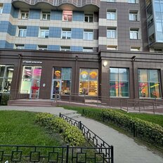 Квартира 71,8 м², 3-комнатная - изображение 4