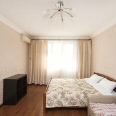 Квартира 52 м², 2-комнатная - изображение 4