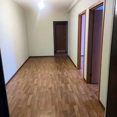 Квартира 90 м², 3-комнатная - изображение 2