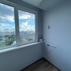 Квартира 51,3 м², студия - изображение 5