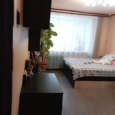 Квартира 31,9 м², 1-комнатная - изображение 2