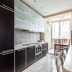 Квартира 125 м², 3-комнатная - изображение 5