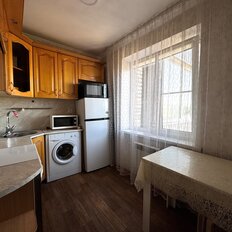 Квартира 24 м², 1-комнатная - изображение 3