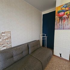 Квартира 35 м², 1-комнатная - изображение 3