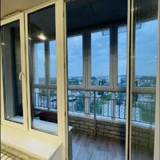 Квартира 30 м², студия - изображение 5