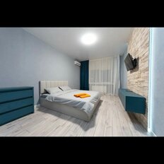 Квартира 40 м², 1-комнатная - изображение 3