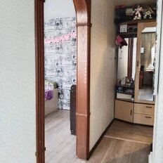 Квартира 30 м², 1-комнатная - изображение 5
