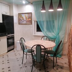 Квартира 70 м², 2-комнатная - изображение 5