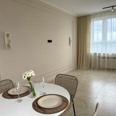Квартира 72 м², 2-комнатная - изображение 4