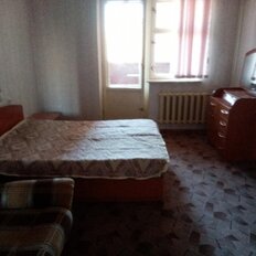 Квартира 120 м², 3-комнатная - изображение 5