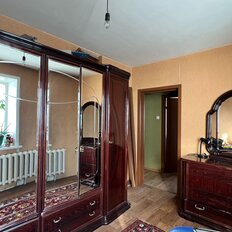 Квартира 77 м², 4-комнатная - изображение 5