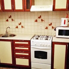 Квартира 60 м², 2-комнатная - изображение 1
