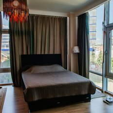 Квартира 66,7 м², 2-комнатные - изображение 2