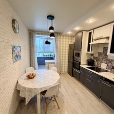 Квартира 54 м², 2-комнатная - изображение 3