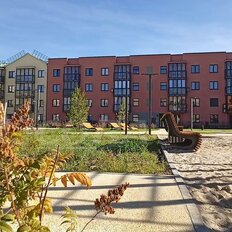 Квартира 48 м², 1-комнатная - изображение 3
