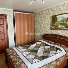 Квартира 53,8 м², 2-комнатная - изображение 5