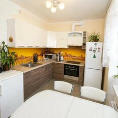 Квартира 43,9 м², 1-комнатная - изображение 2