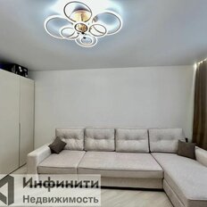 Квартира 40 м², 1-комнатная - изображение 2