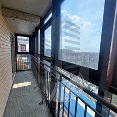 Квартира 99,5 м², 3-комнатная - изображение 1
