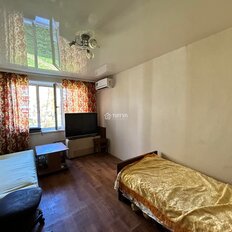 Квартира 22,7 м², студия - изображение 3