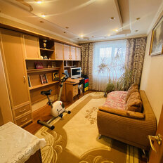 Квартира 67,4 м², 3-комнатная - изображение 4