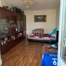 Квартира 64 м², 3-комнатная - изображение 3