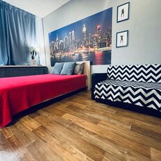 Квартира 37 м², студия - изображение 3