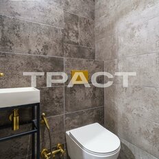 Квартира 78 м², 3-комнатная - изображение 3