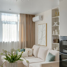 Квартира 50 м², 2-комнатная - изображение 5