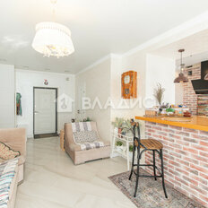 Квартира 100 м², 3-комнатная - изображение 5