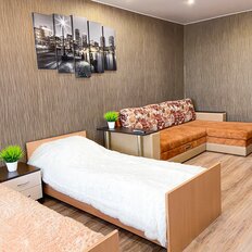 Квартира 87 м², 2-комнатная - изображение 3