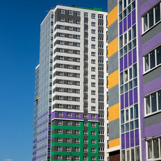 Квартира 21,7 м², 1-комнатная - изображение 4