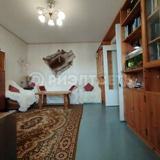 Квартира 68,7 м², 3-комнатная - изображение 4