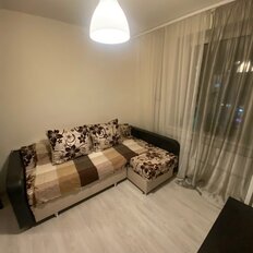 Квартира 34 м², 1-комнатная - изображение 5