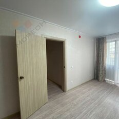 Квартира 51,8 м², 2-комнатная - изображение 5