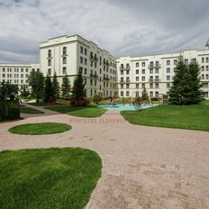 Квартира 190,2 м², 4-комнатная - изображение 5