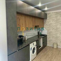 Квартира 50 м², 1-комнатная - изображение 1