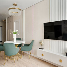 Квартира 50 м², 2-комнатная - изображение 4