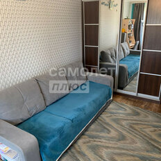 Квартира 43,7 м², 2-комнатная - изображение 2