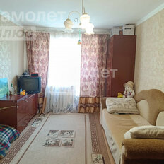 28,9 м², 2 комнаты - изображение 5