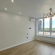 Квартира 22,8 м², студия - изображение 3