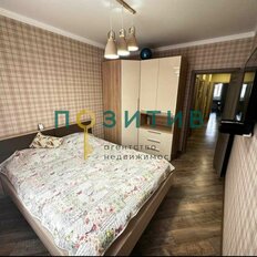 Квартира 65,4 м², 2-комнатная - изображение 3