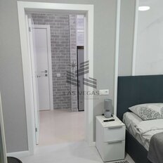 Квартира 31 м², 1-комнатная - изображение 2
