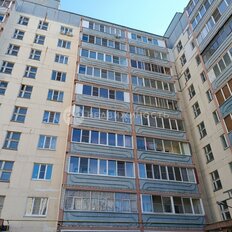 Квартира 63,5 м², 2-комнатная - изображение 3