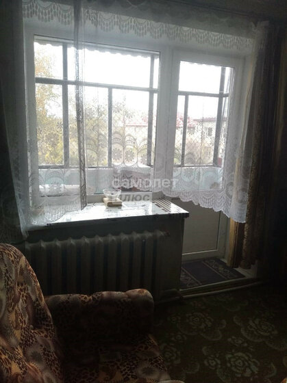 45 м², 2-комнатная квартира 1 710 000 ₽ - изображение 23