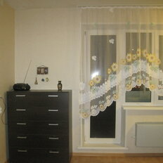 Квартира 25 м², студия - изображение 4