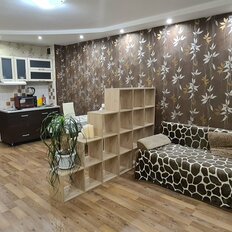 Квартира 33 м², студия - изображение 2