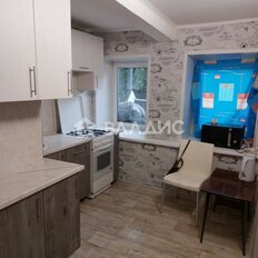 Квартира 36,2 м², 1-комнатная - изображение 3