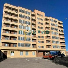 Квартира 53 м², 1-комнатная - изображение 2