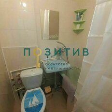 Квартира 20 м², 1-комнатная - изображение 4